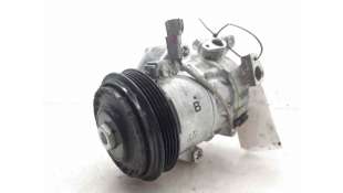 COMPRESOR AIRE ACONDICIONADO FORD ECOSPORT (2013-) 1.0 ECOBOOST 125CV 998CC - L. 6227863 / 4472502500